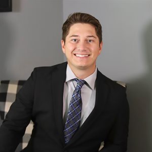 Caden Kastronis